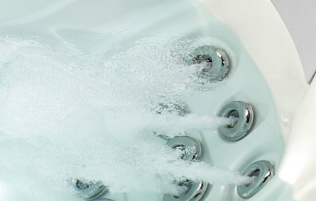 spas spas