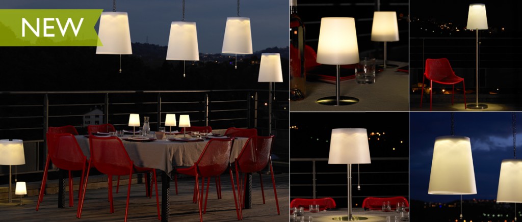 Luminaires solaires Luminaires solaires