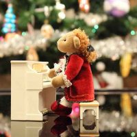 Chants de Noël : notre sélection de chants à partager en famille !