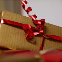 Emballages cadeaux de Noël : nos idées pour sublimer vos cadeaux !