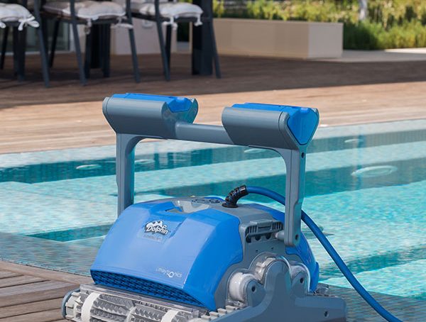 Robot de piscine M400