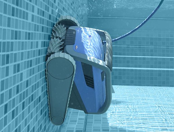 Robot de piscine M600