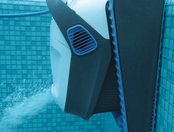 robot de piscine S300