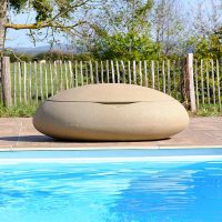 Comment a été pensé le design du coffre de rangement Tao ?