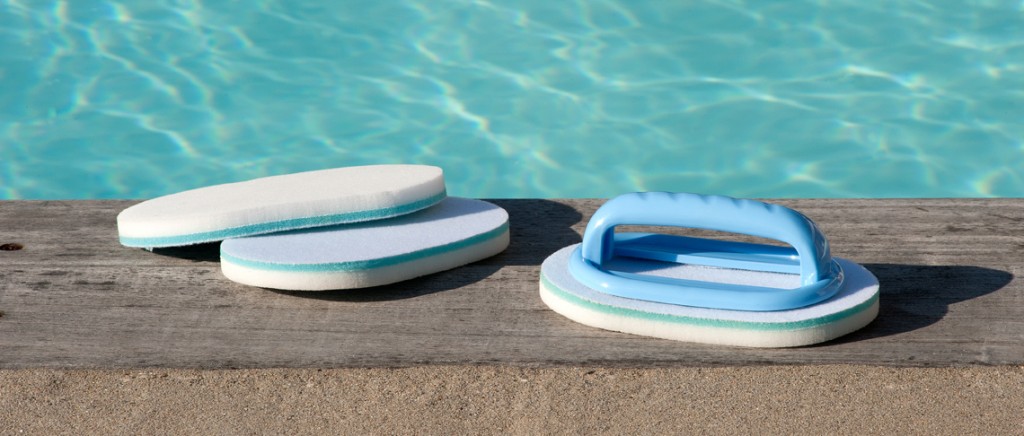 Nettoyant Ligne D'eau Piscine Aqualux - 1 L, Pour Tous Revêtements, élimine Graisses Et Calcaire
