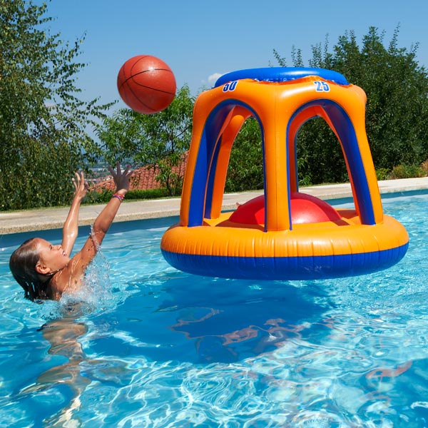 Quels jeux piscine choisir pour cet été ? - La boutique Desjoyaux