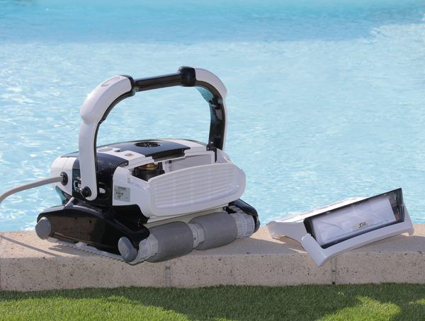 Robot de piscine JD Pro