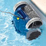 Robot de piscine JD CLEAN 4X4