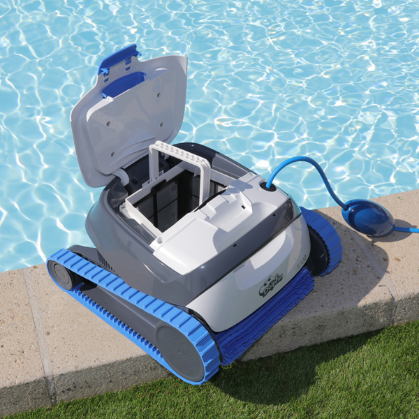 3- Robot électrique piscine Dolphin S100