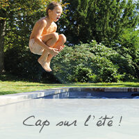 Cap sur l’été : 10%* de remise avec le code CAP2023