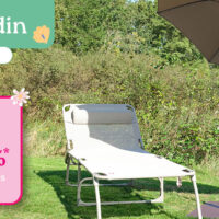 Côté jardin : jusqu’à -15%*